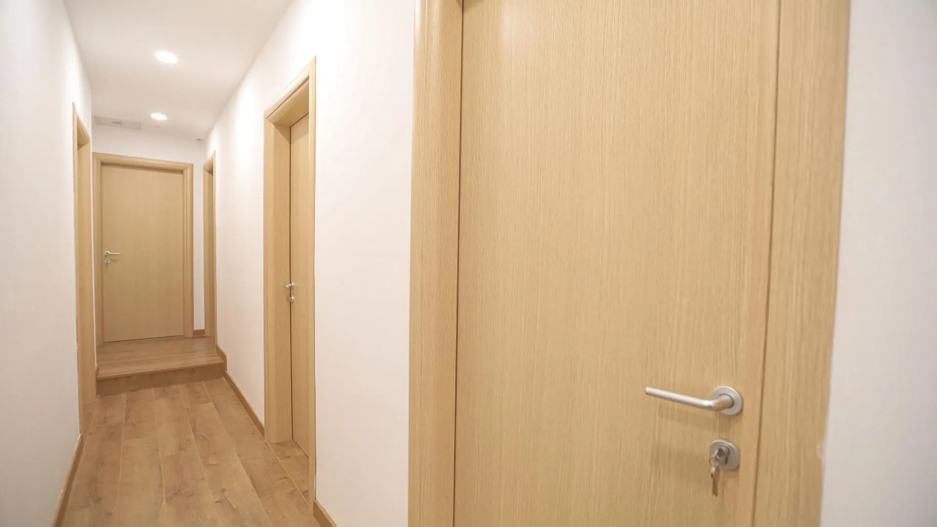 Bed and Breakfast Nidum Harmony Tirana Bed & Breakfast