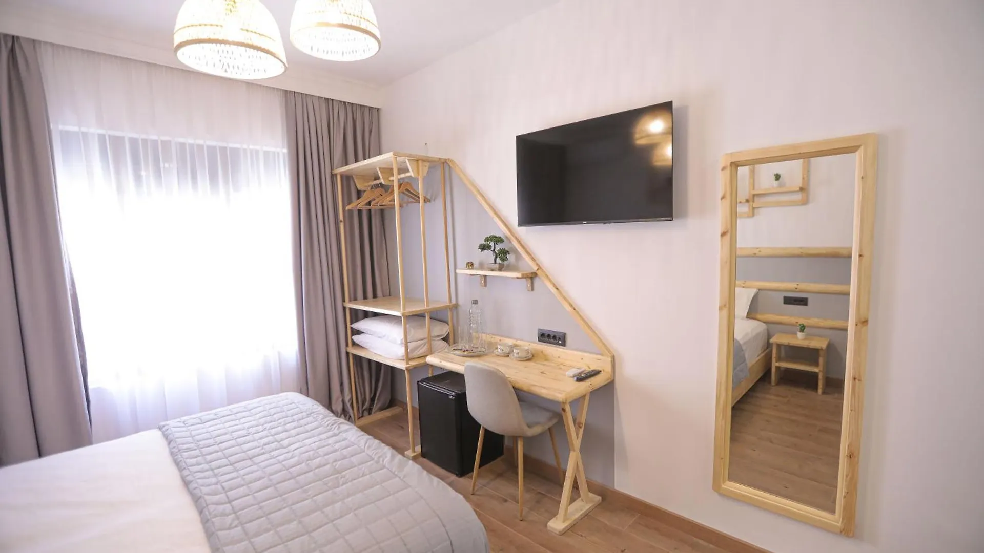 Bed & Breakfast Bed and Breakfast Nidum Harmony Tirana