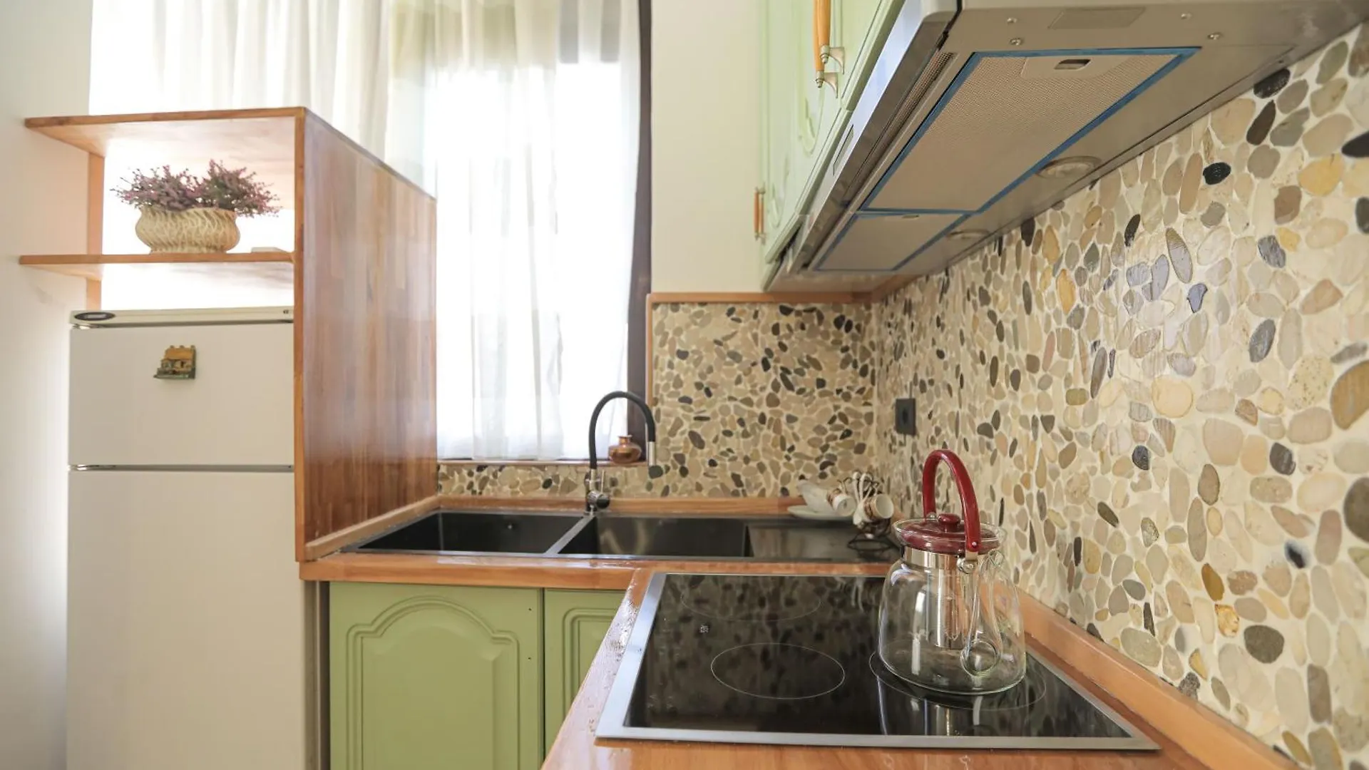 Bed & Breakfast Bed and Breakfast Nidum Harmony Tirana